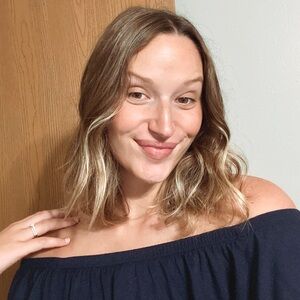 Meet your Posher, Emma